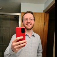 Joshua Korth