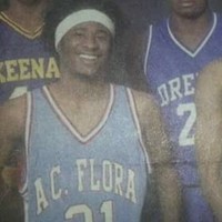 Akeem Shell