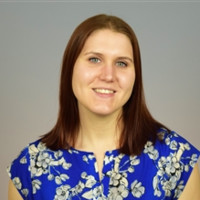 Katherine Mains
