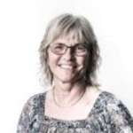 Anne Larsson