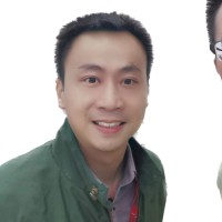 Michael Zhong