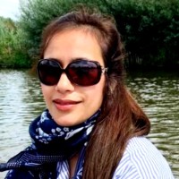 Nida Asim