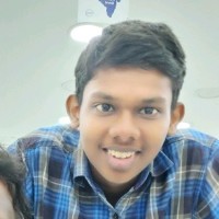 Sukirthi S