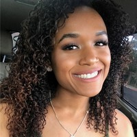 Tiana Boston