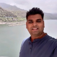Prashant Prasad