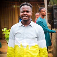Aligamhe Christopher