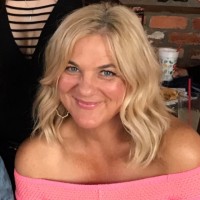 Sondra Wright