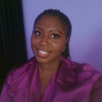 Christina Ajibola A.