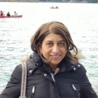 Ruby Deol