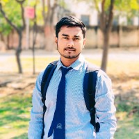 Md Ehsan