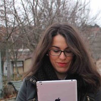 Sofía Merlo Bartolomé