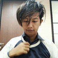 Arief Santiang
