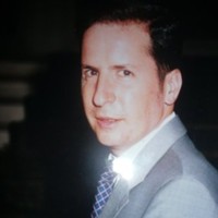 STEPHANE NAKACHE