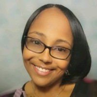 Danielle Stephenson, MPA