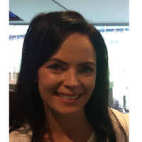 Keryn Lochran