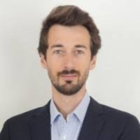 Alexandre De Bazelaire