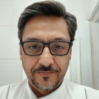 Chef Fernando Martins