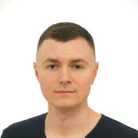 Oleksii Podorozhko