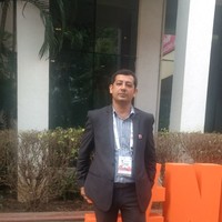 Vishal Thakkar