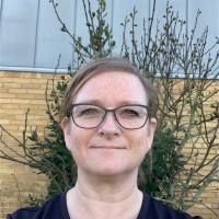 Gitte Petersen