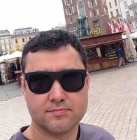 Aliaksandr Turko