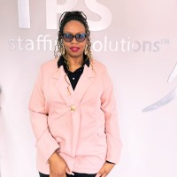 Thato Ngubane