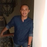 Aaron Vicente Pérez