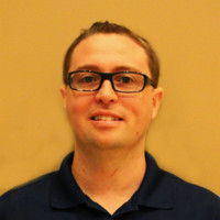 Andrew Whitehead