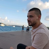 Melih Yetginbaltaci