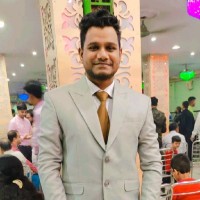Md Mahfooz