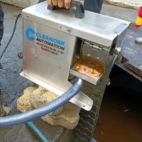 CLEANOSK AUTOMATION