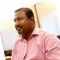Ganesan Munusamy