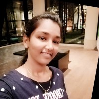 Prathyusha B