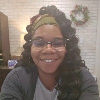 Jinelle Dankworth