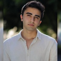 Jalal Ahmadzai