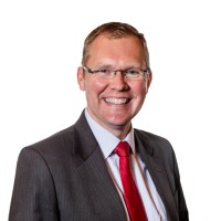 Nick Forbes CBE