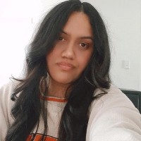 Sharon Hiku