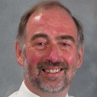 Ian Wilson
