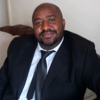 Tapfumiswa D. Matandaudhle