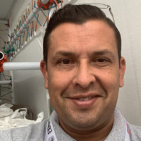 Luis Olvera
