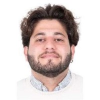 Alex Makdis Afrim
