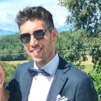 Nicola Fabbro