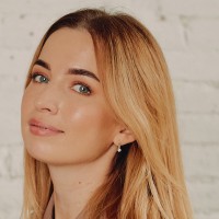 Oleksandra Bondar