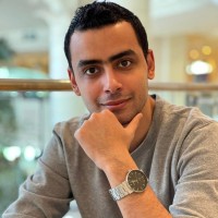 Ahmed Alaa El-Din