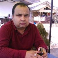 Pranaya Raj Acharya