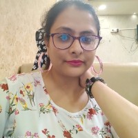 Ruchira Roy