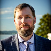 Patrick_M Gaffney