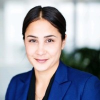 Rebecca Jalleh