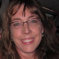 Anne Johnston