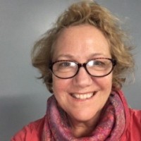 Ann Strachan